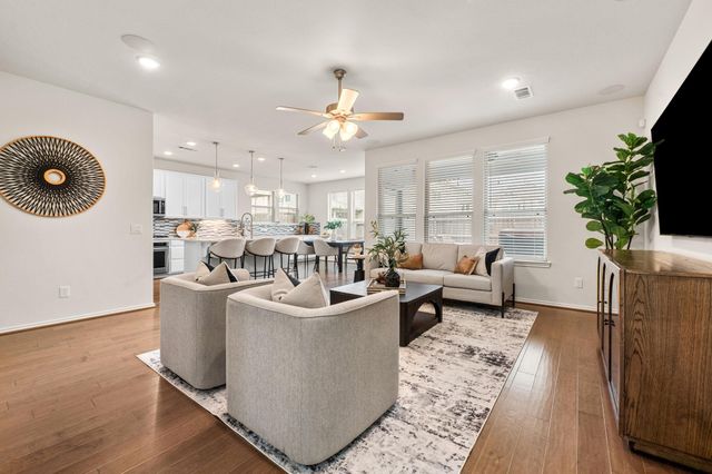 4022 Delta Rose Street, Houston, TX 77018
