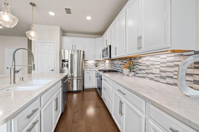 4022 Delta Rose Street, Houston, TX 77018