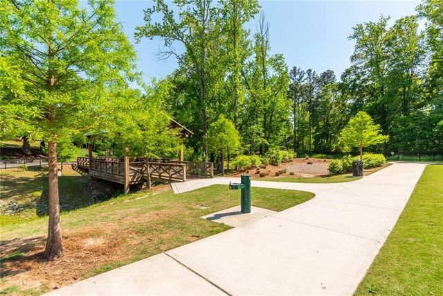204 Easy Pines Way, Marietta, GA 30060