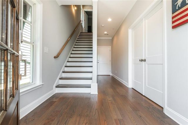 204 Easy Pines Way, Marietta, GA 30060