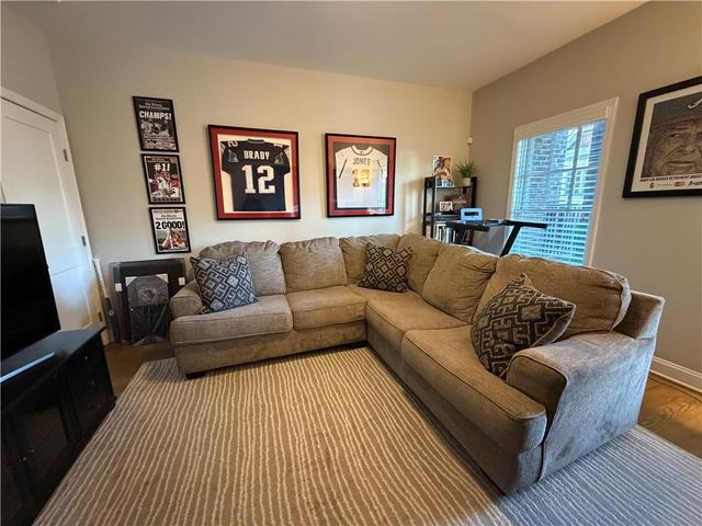 204 Easy Pines Way, Marietta, GA 30060