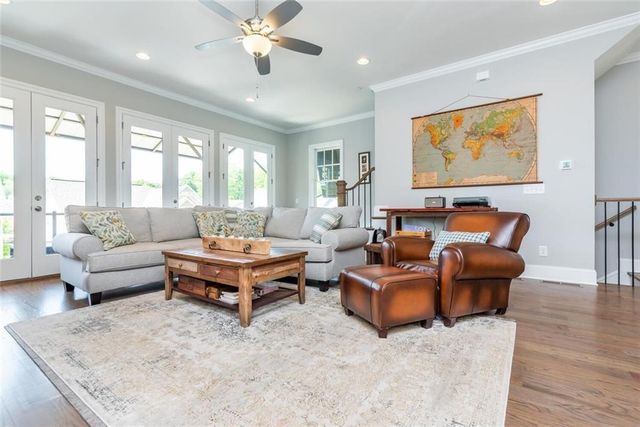 204 Easy Pines Way, Marietta, GA 30060