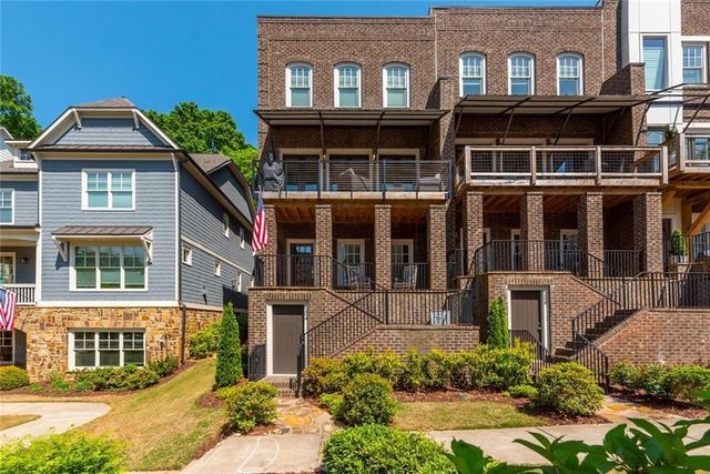 204 Easy Pines Way, Marietta, GA 30060