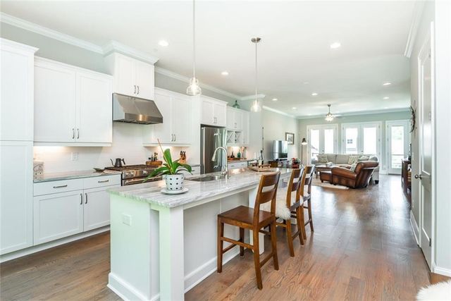 204 Easy Pines Way, Marietta, GA 30060