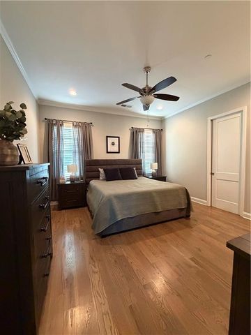 204 Easy Pines Way, Marietta, GA 30060