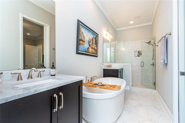 204 Easy Pines Way, Marietta, GA 30060