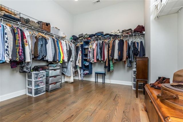 204 Easy Pines Way, Marietta, GA 30060