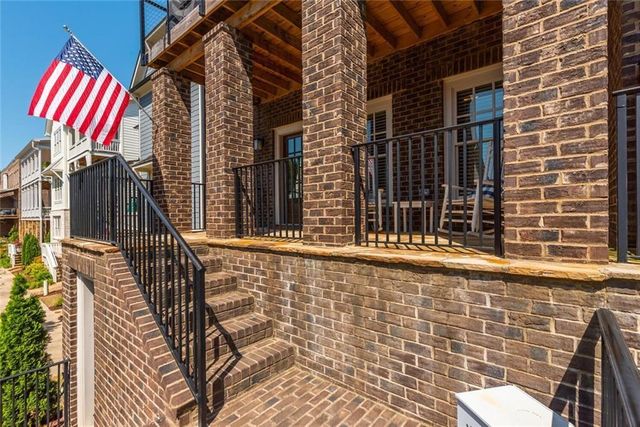 204 Easy Pines Way, Marietta, GA 30060