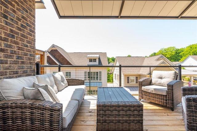 204 Easy Pines Way, Marietta, GA 30060