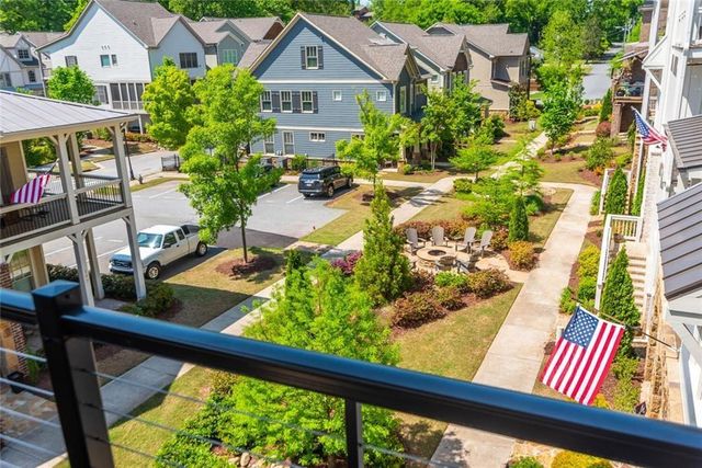 204 Easy Pines Way, Marietta, GA 30060