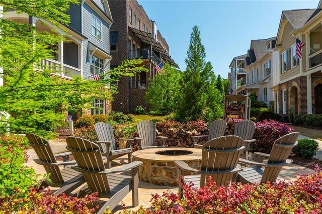 204 Easy Pines Way, Marietta, GA 30060