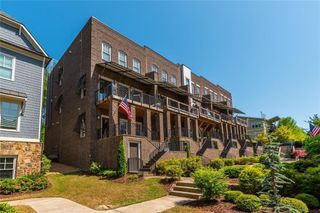 204 Easy Pines Way, Marietta, GA 30060