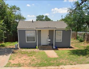523 39th Street, Lubbock, TX 79404