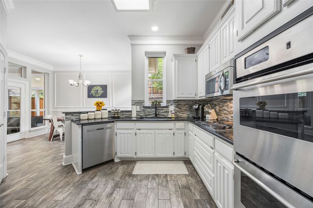 3146 Bourbon Street Circle, Rockwall, TX 75032
