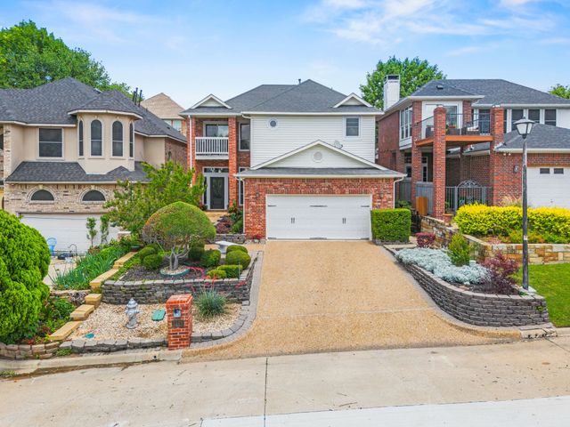 3146 Bourbon Street Circle, Rockwall, TX 75032