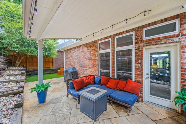 3146 Bourbon Street Circle, Rockwall, TX 75032