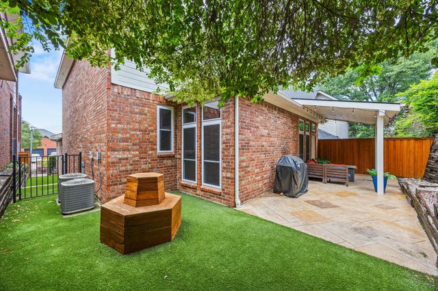 3146 Bourbon Street Circle, Rockwall, TX 75032