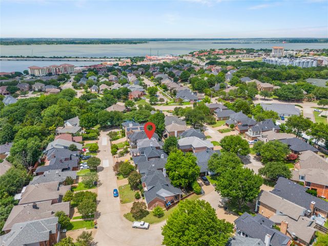 3146 Bourbon Street Circle, Rockwall, TX 75032