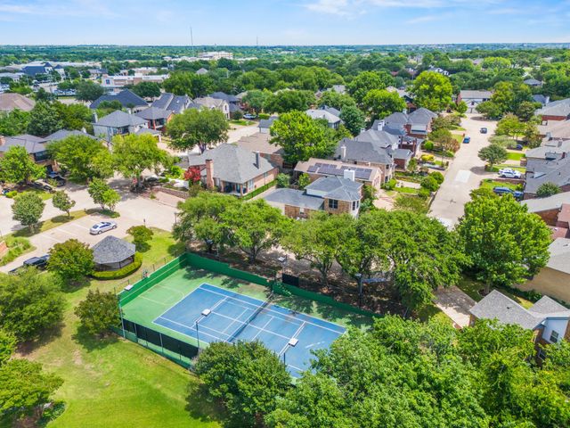 3146 Bourbon Street Circle, Rockwall, TX 75032