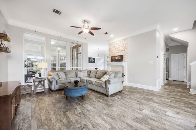 3146 Bourbon Street Circle, Rockwall, TX 75032
