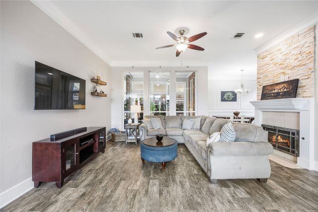 3146 Bourbon Street Circle, Rockwall, TX 75032