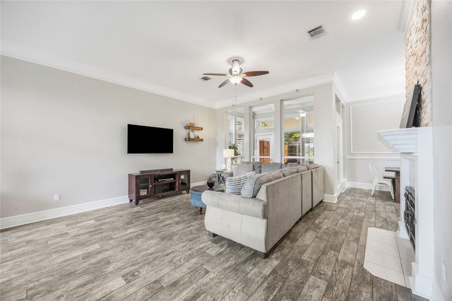 3146 Bourbon Street Circle, Rockwall, TX 75032