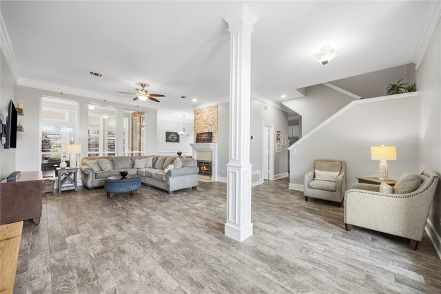 3146 Bourbon Street Circle, Rockwall, TX 75032