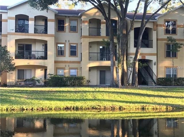 5602 PINNACLE HEIGHTS CIRCLE 111, Tampa, FL 33624