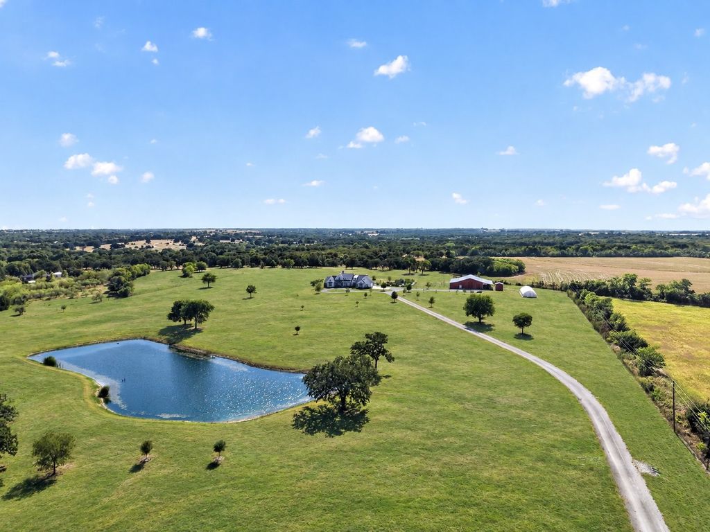 7490 County Road 423, Grandview, TX 76050 — photo 3