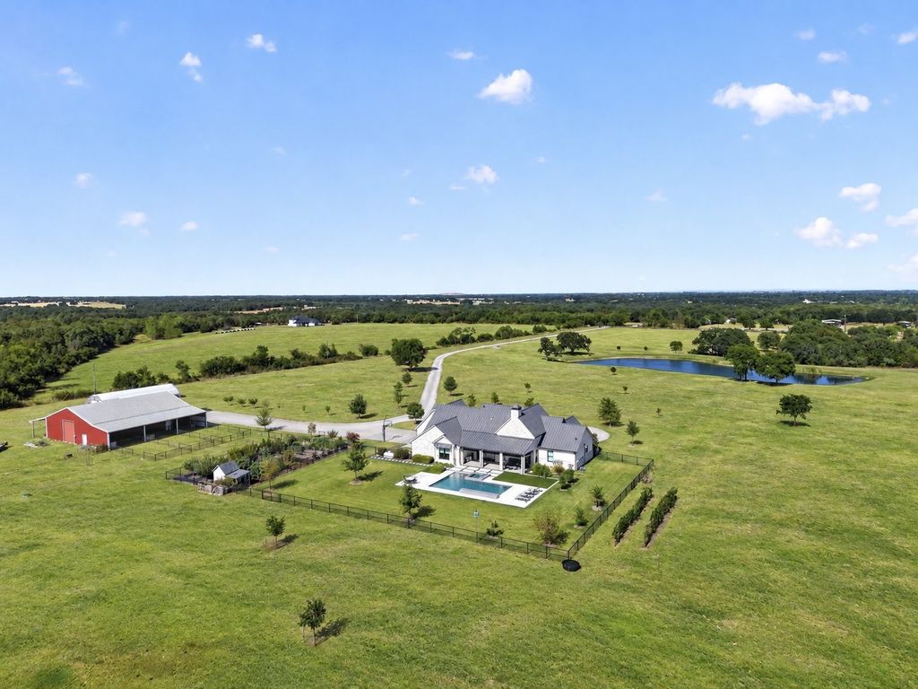 7490 County Road 423, Grandview, TX 76050 — photo 5