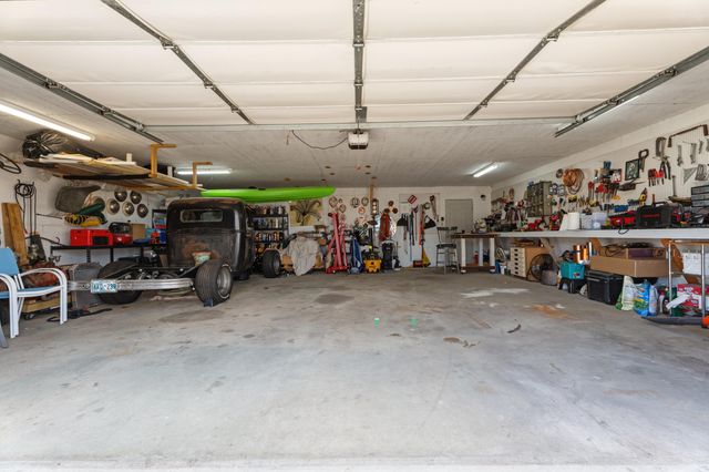 32121 S 4512 Road, Afton, OK 74331