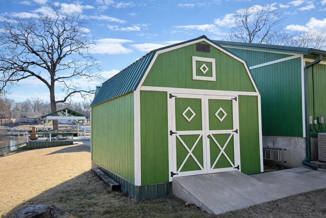 32121 S 4512 Road, Afton, OK 74331