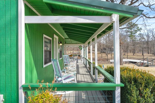 32121 S 4512 Road, Afton, OK 74331