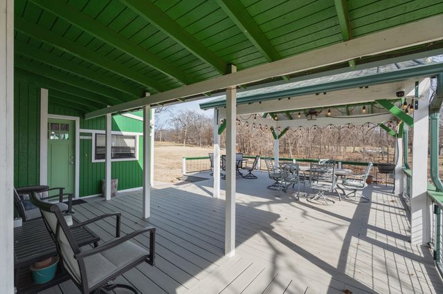 32121 S 4512 Road, Afton, OK 74331