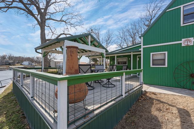 32121 S 4512 Road, Afton, OK 74331