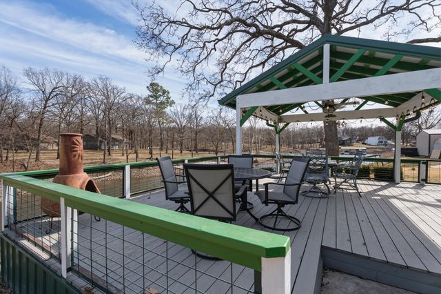 32121 S 4512 Road, Afton, OK 74331