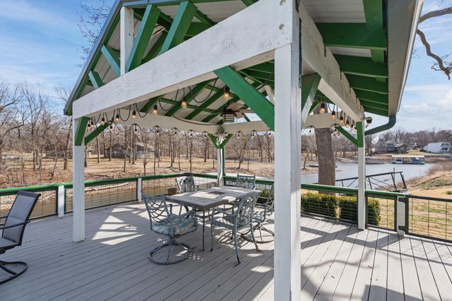 32121 S 4512 Road, Afton, OK 74331