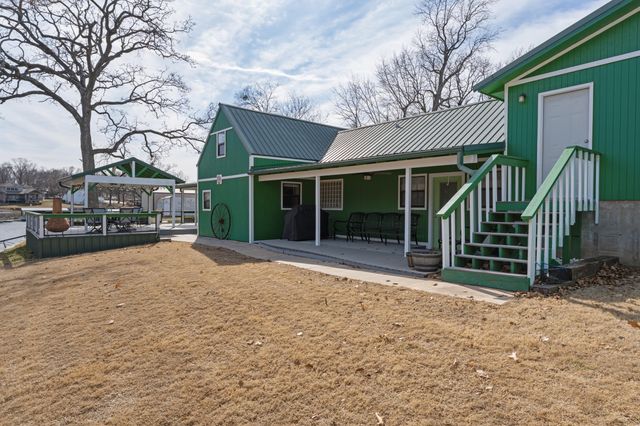 32121 S 4512 Road, Afton, OK 74331