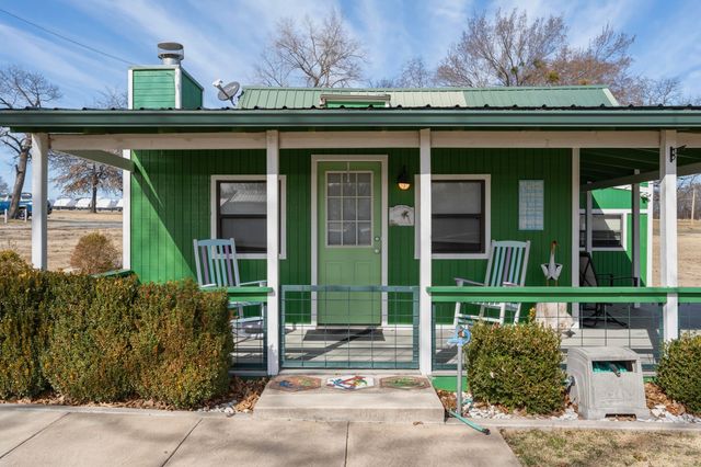 32121 S 4512 Road, Afton, OK 74331