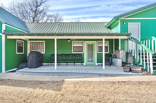 32121 S 4512 Road, Afton, OK 74331