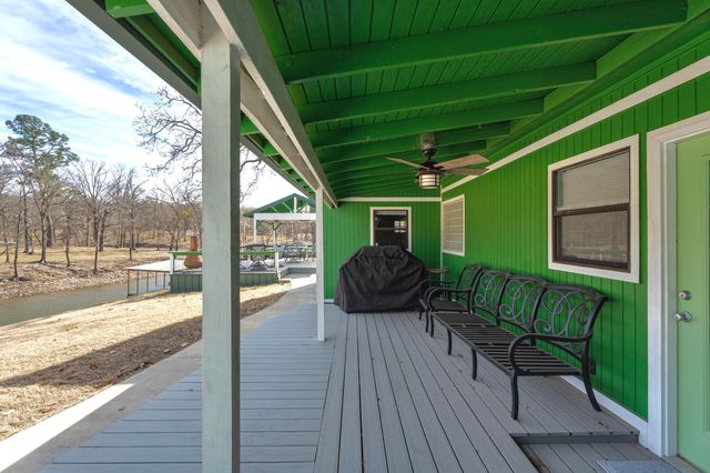 32121 S 4512 Road, Afton, OK 74331