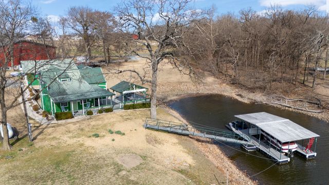 32121 S 4512 Road, Afton, OK 74331