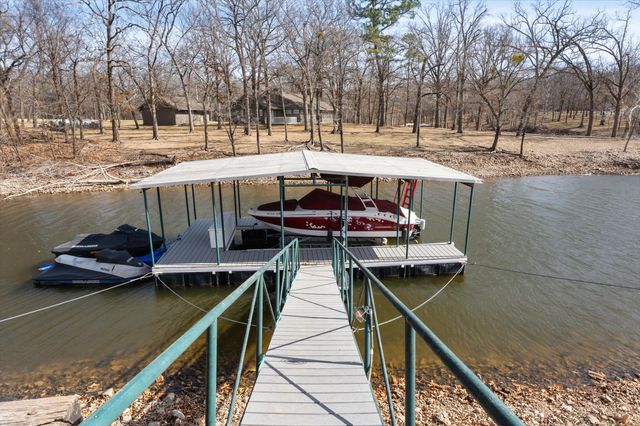 32121 S 4512 Road, Afton, OK 74331