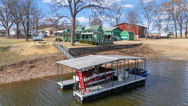 32121 S 4512 Road, Afton, OK 74331