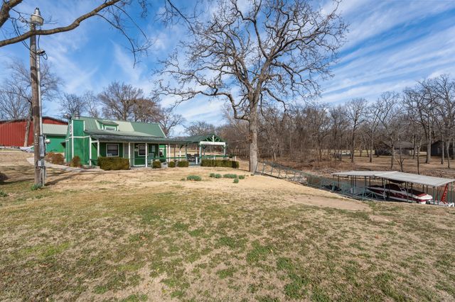 32121 S 4512 Road, Afton, OK 74331