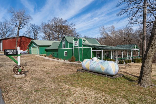 32121 S 4512 Road, Afton, OK 74331