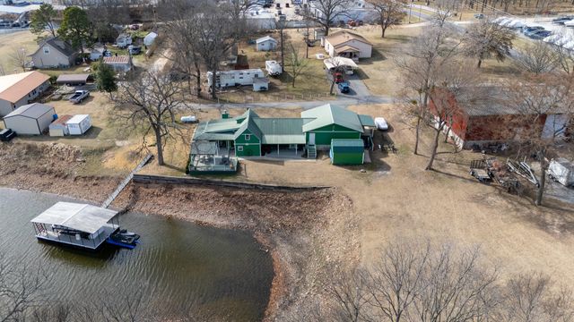 32121 S 4512 Road, Afton, OK 74331