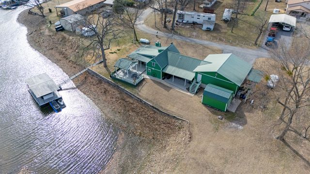 32121 S 4512 Road, Afton, OK 74331