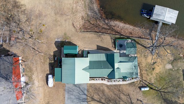 32121 S 4512 Road, Afton, OK 74331