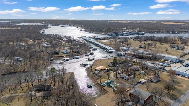 32121 S 4512 Road, Afton, OK 74331